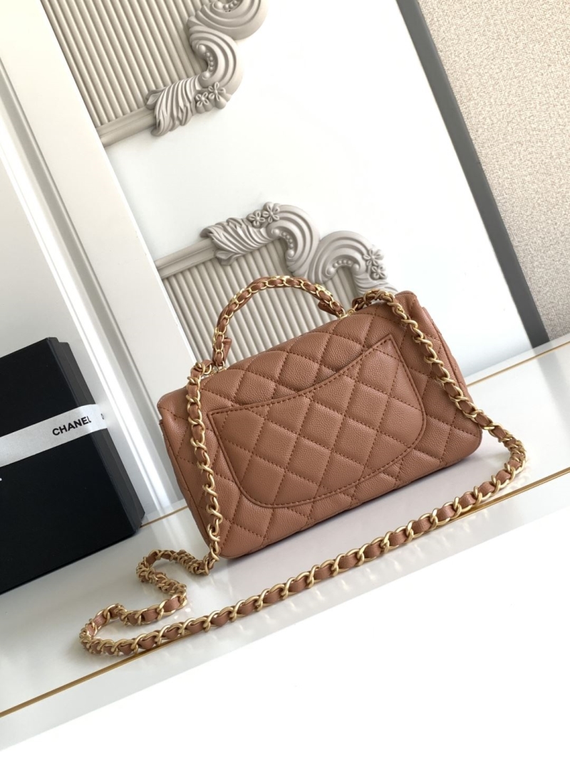 Ch**el satchel bags